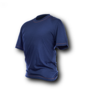 Merino T shirt